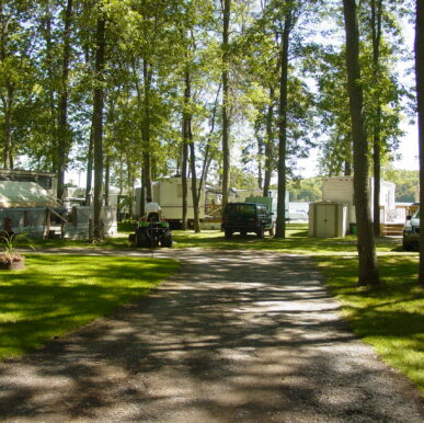 Gallery Stoney Point Resort Hastings Ontario